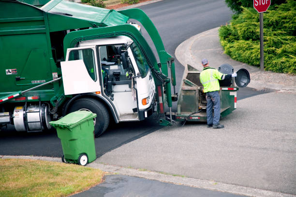 Best Dumpster Rental Services  in Sunset Beach, NC