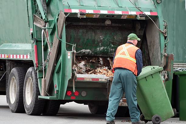 Best Scrap Metal Removal  in Sunset Beach, NC