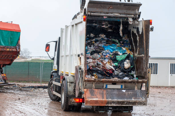 Best Yard Waste Removal  in Sunset Beach, NC