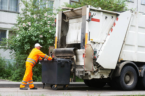 Best Residential Junk Removal  in Sunset Beach, NC