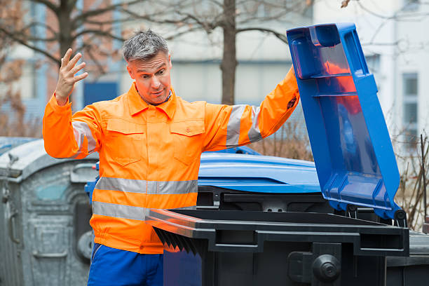 Professional Junk Removal in Sunset Beach, NC